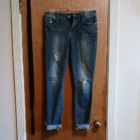 Articles Of Society Jeans - Picture 1 of 8